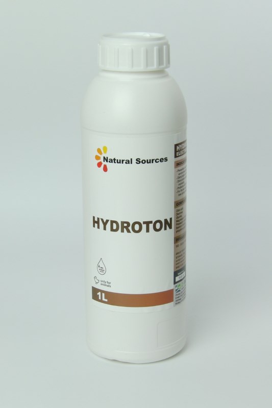 NS Hydroton