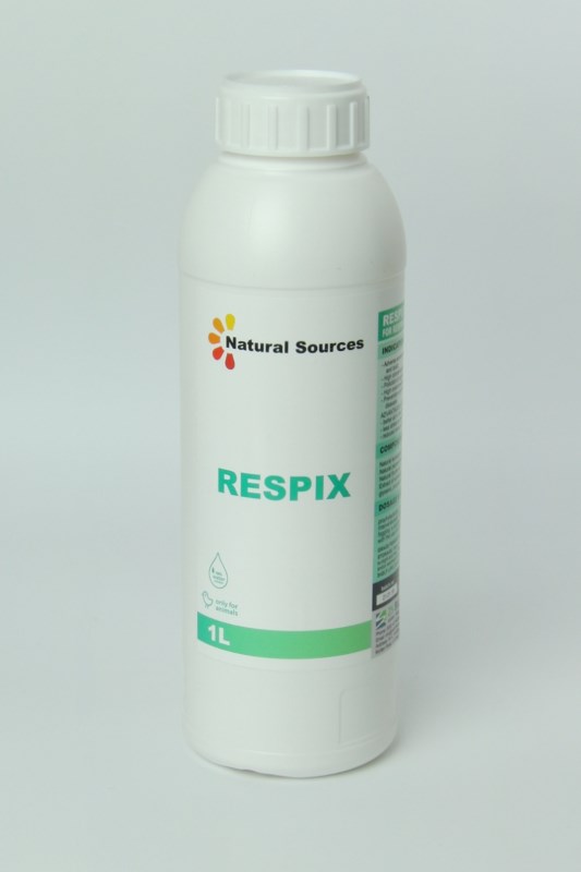 NS Respix