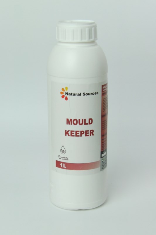 NS Mould Keeper